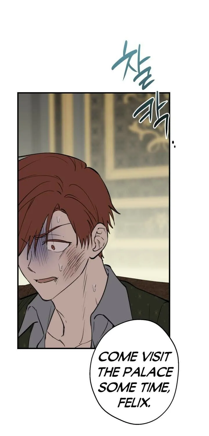 The Most Powerful Characters in the World Are Obsessed with Me Chapter 97 page 47 - 