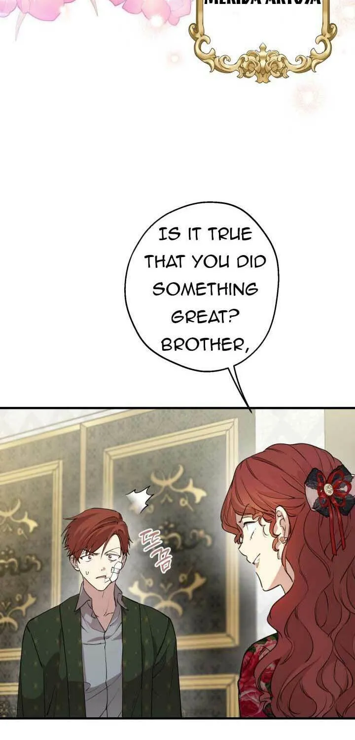 The Most Powerful Characters in the World Are Obsessed with Me Chapter 97 page 6 - 