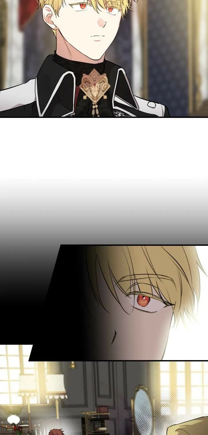 The Most Powerful Characters in the World Are Obsessed with Me Chapter 97 page 56 - 
