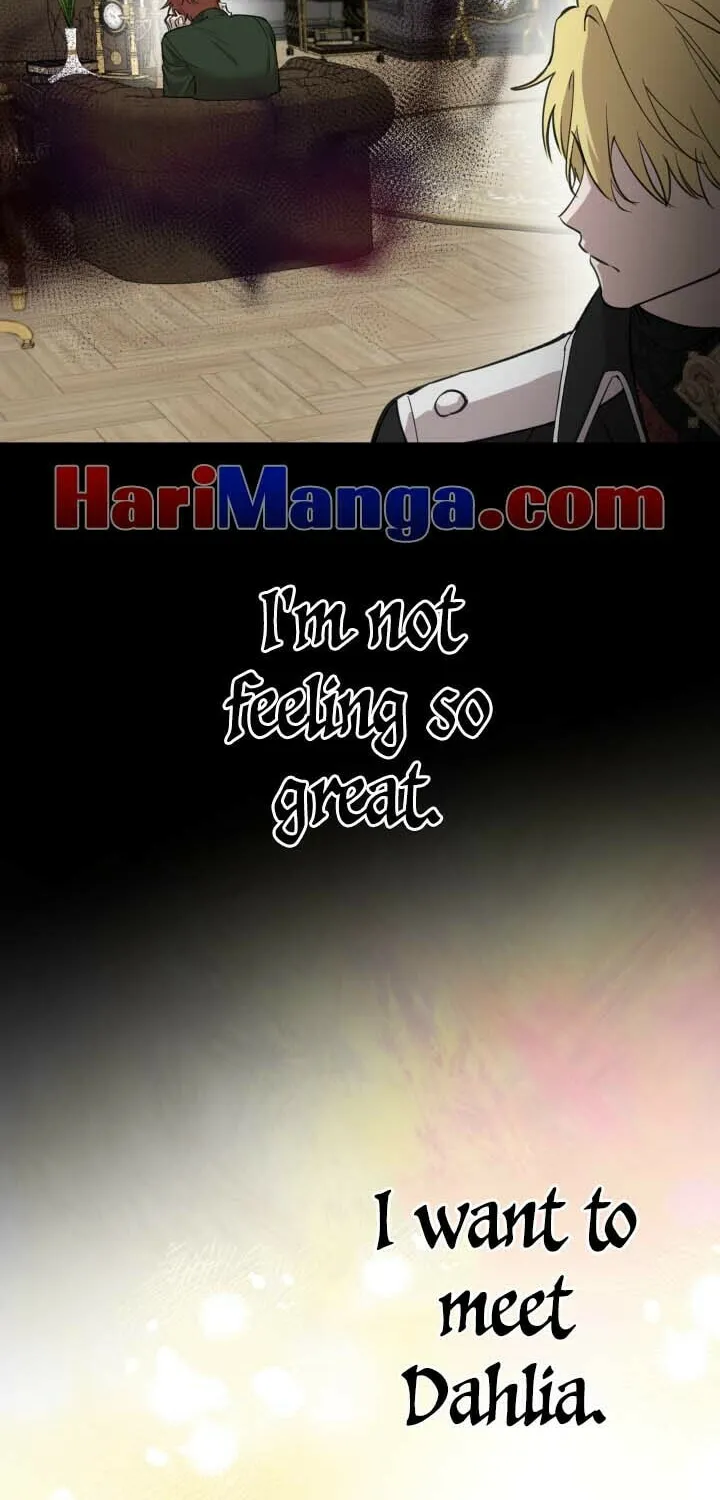 The Most Powerful Characters in the World Are Obsessed with Me Chapter 97 page 57 - 