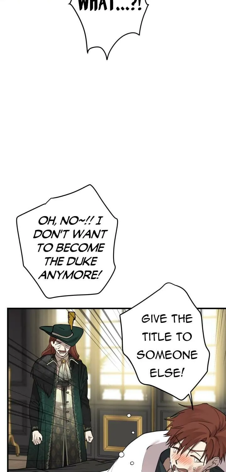 The Most Powerful Characters in the World Are Obsessed with Me Chapter 97 page 62 - 