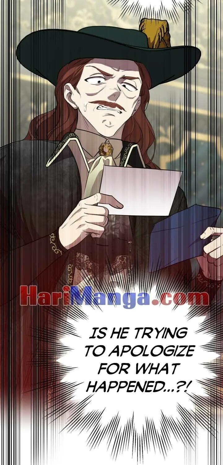 The Most Powerful Characters in the World Are Obsessed with Me Chapter 97 page 71 - 