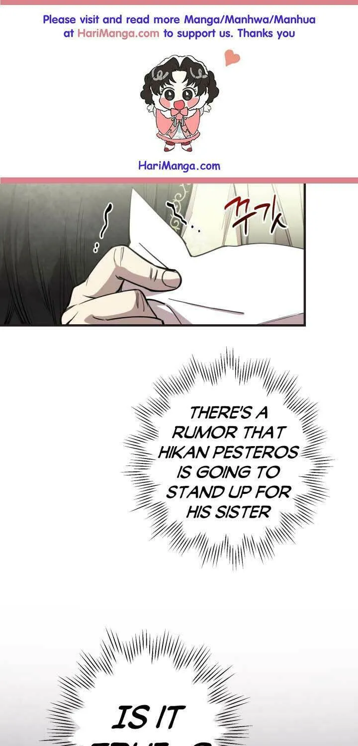 The Most Powerful Characters in the World Are Obsessed with Me Chapter 98 page 1 - 