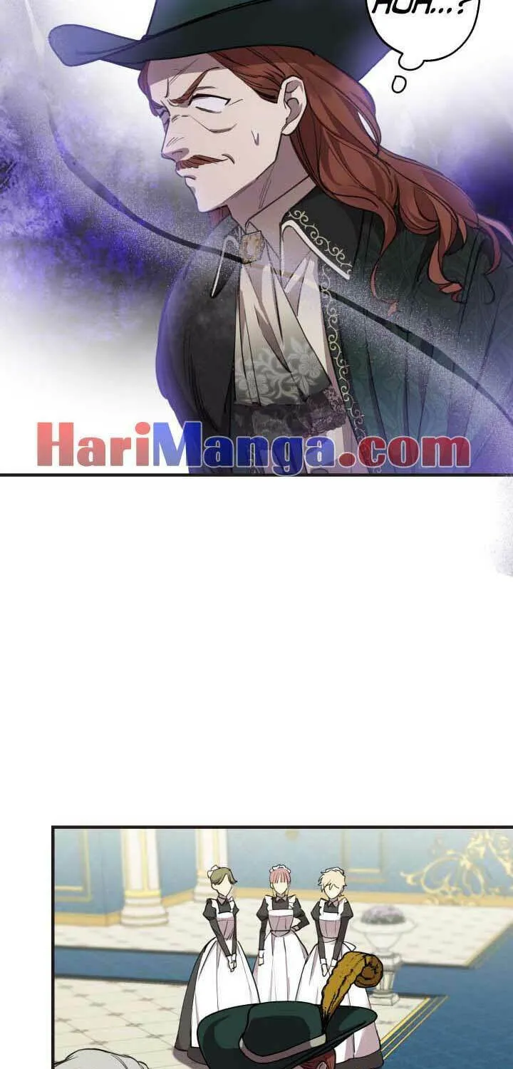 The Most Powerful Characters in the World Are Obsessed with Me Chapter 98 page 11 - 