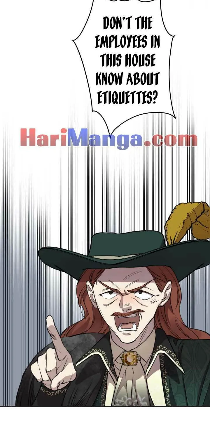 The Most Powerful Characters in the World Are Obsessed with Me Chapter 98 page 17 - 