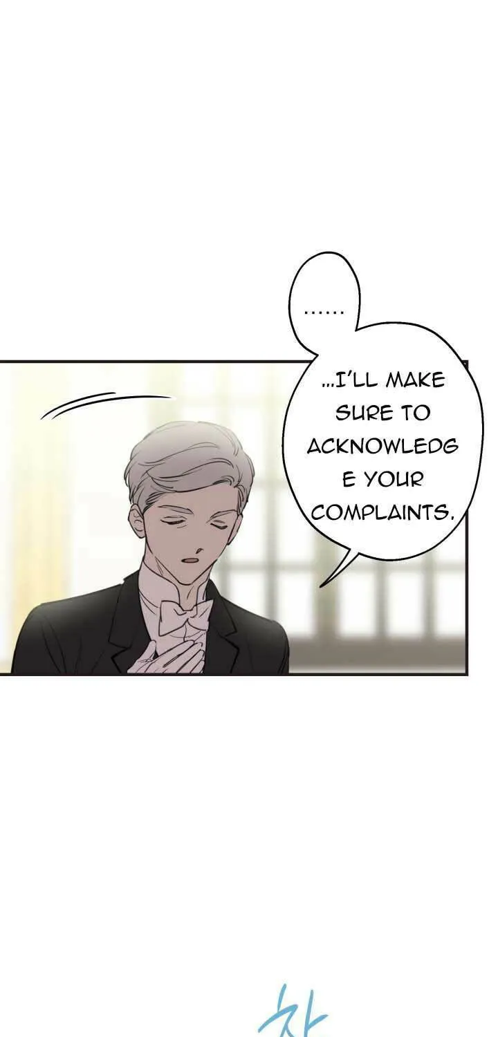 The Most Powerful Characters in the World Are Obsessed with Me Chapter 98 page 18 - 