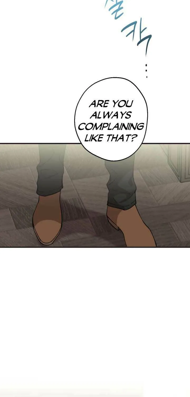 The Most Powerful Characters in the World Are Obsessed with Me Chapter 98 page 19 - 