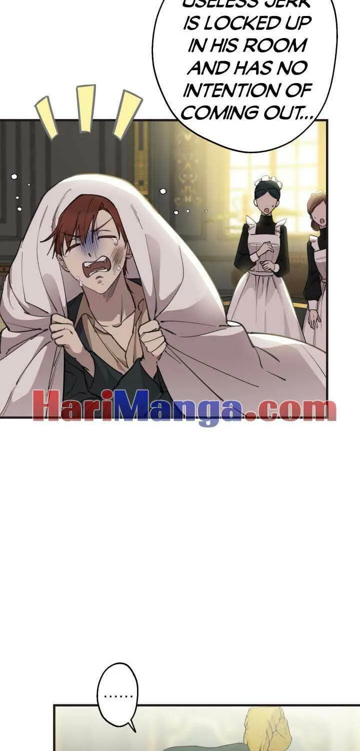 The Most Powerful Characters in the World Are Obsessed with Me Chapter 98 page 3 - 