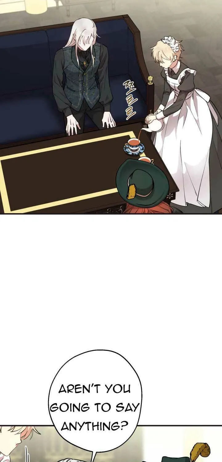 The Most Powerful Characters in the World Are Obsessed with Me Chapter 98 page 21 - 