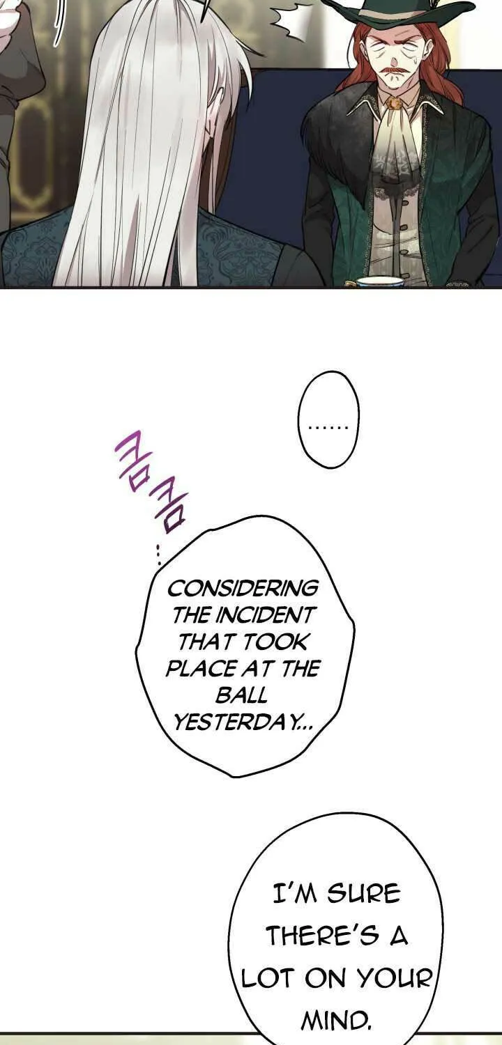 The Most Powerful Characters in the World Are Obsessed with Me Chapter 98 page 22 - 