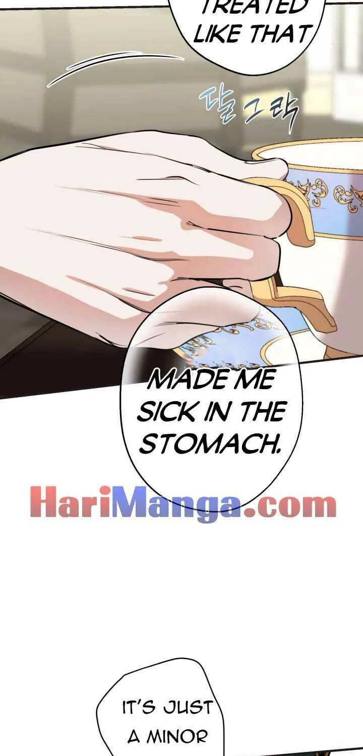 The Most Powerful Characters in the World Are Obsessed with Me Chapter 98 page 24 - 