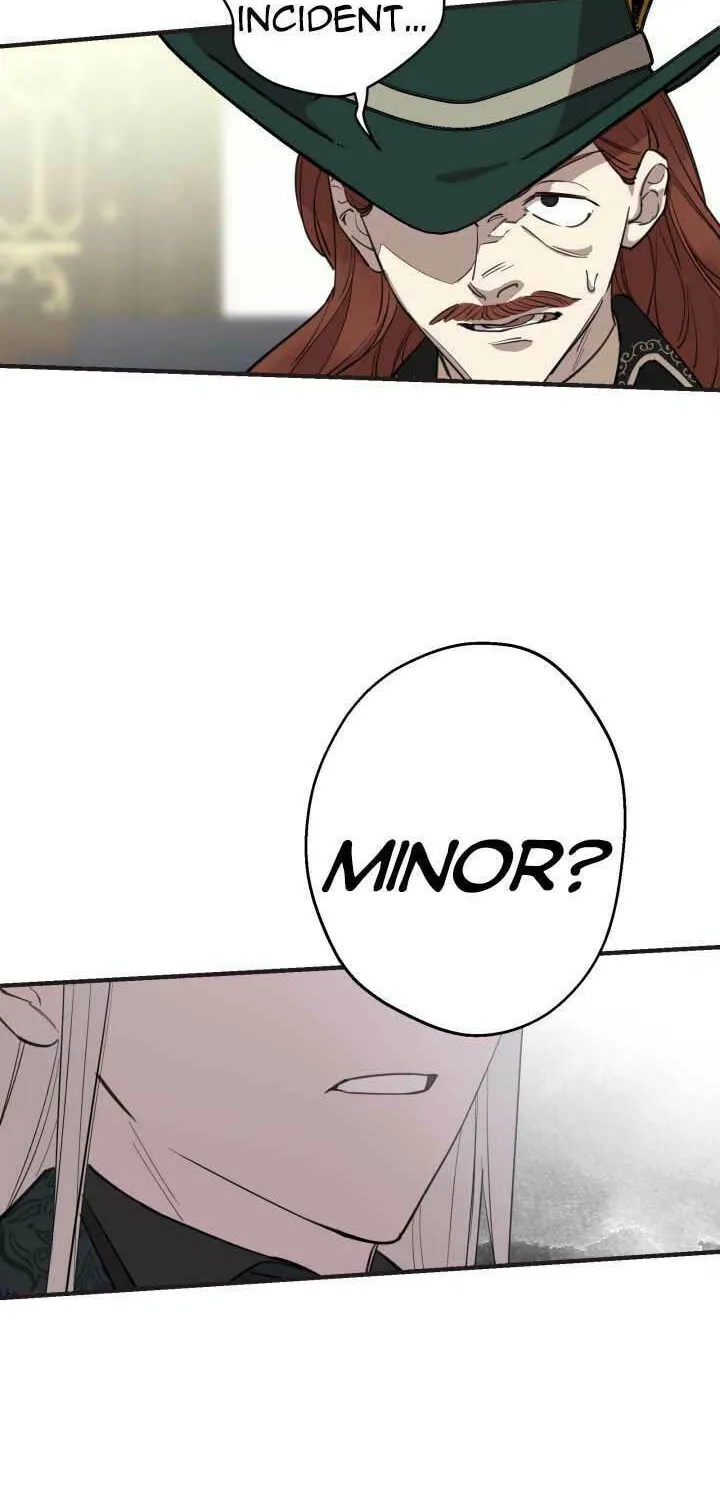 The Most Powerful Characters in the World Are Obsessed with Me Chapter 98 page 25 - 