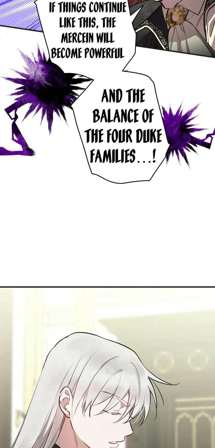 The Most Powerful Characters in the World Are Obsessed with Me Chapter 98 page 29 - 