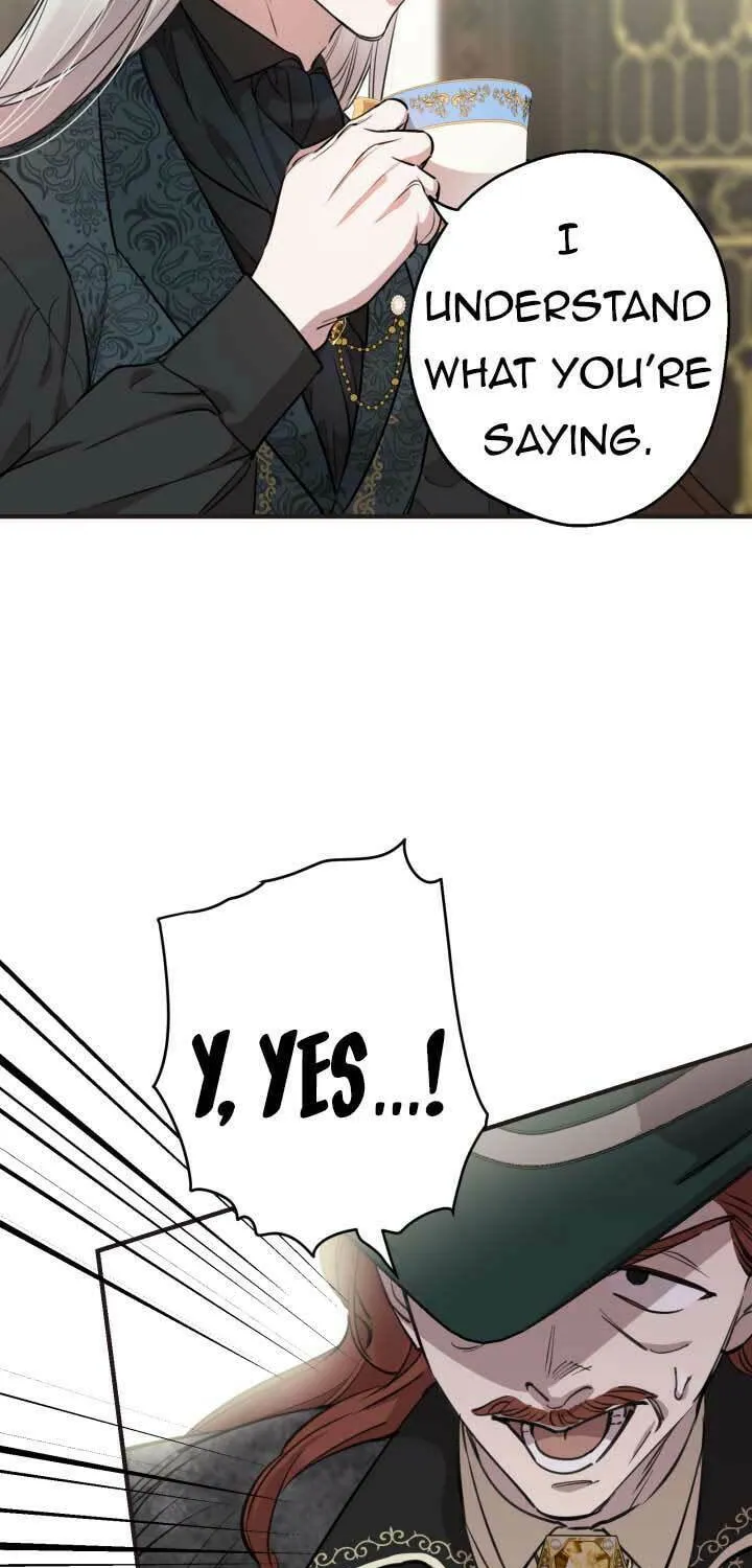 The Most Powerful Characters in the World Are Obsessed with Me Chapter 98 page 30 - 