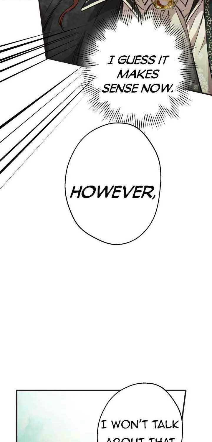 The Most Powerful Characters in the World Are Obsessed with Me Chapter 98 page 31 - 