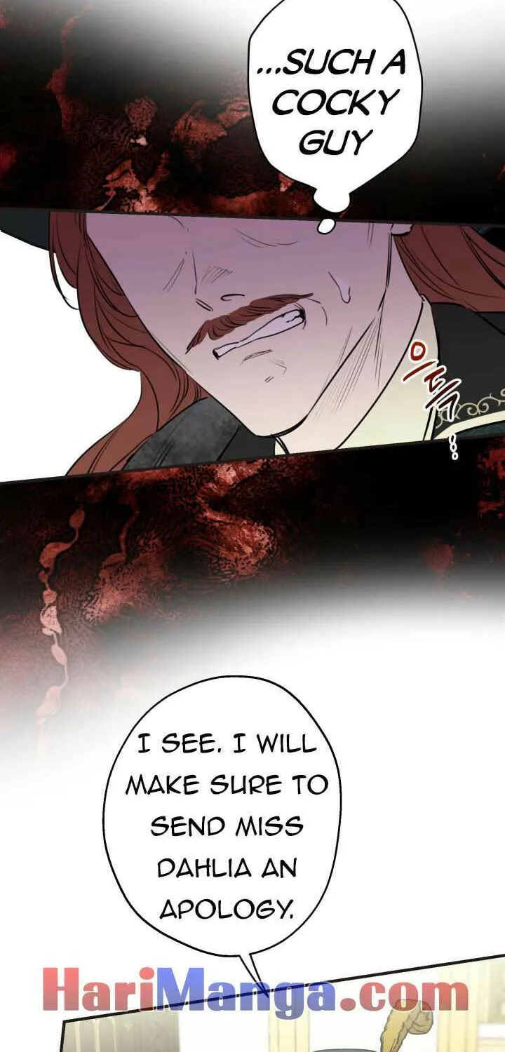 The Most Powerful Characters in the World Are Obsessed with Me Chapter 98 page 33 - 