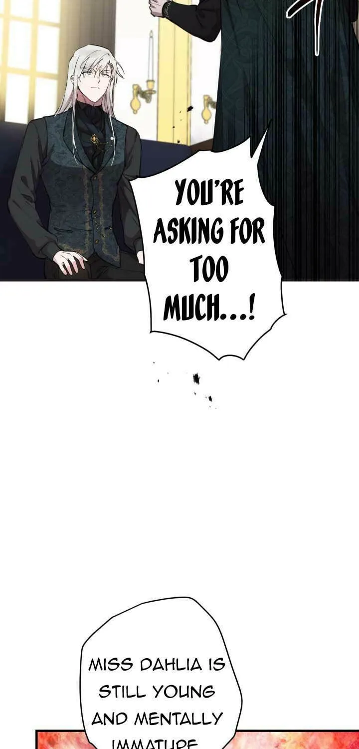 The Most Powerful Characters in the World Are Obsessed with Me Chapter 98 page 35 - 