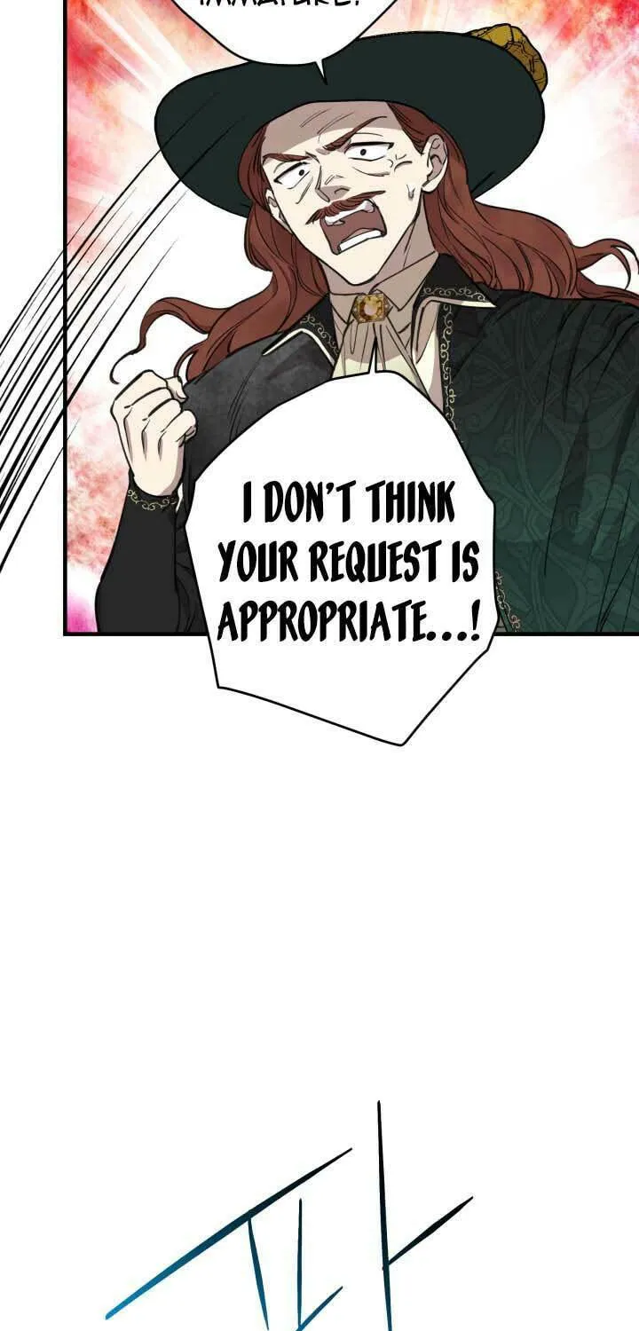 The Most Powerful Characters in the World Are Obsessed with Me Chapter 98 page 36 - 