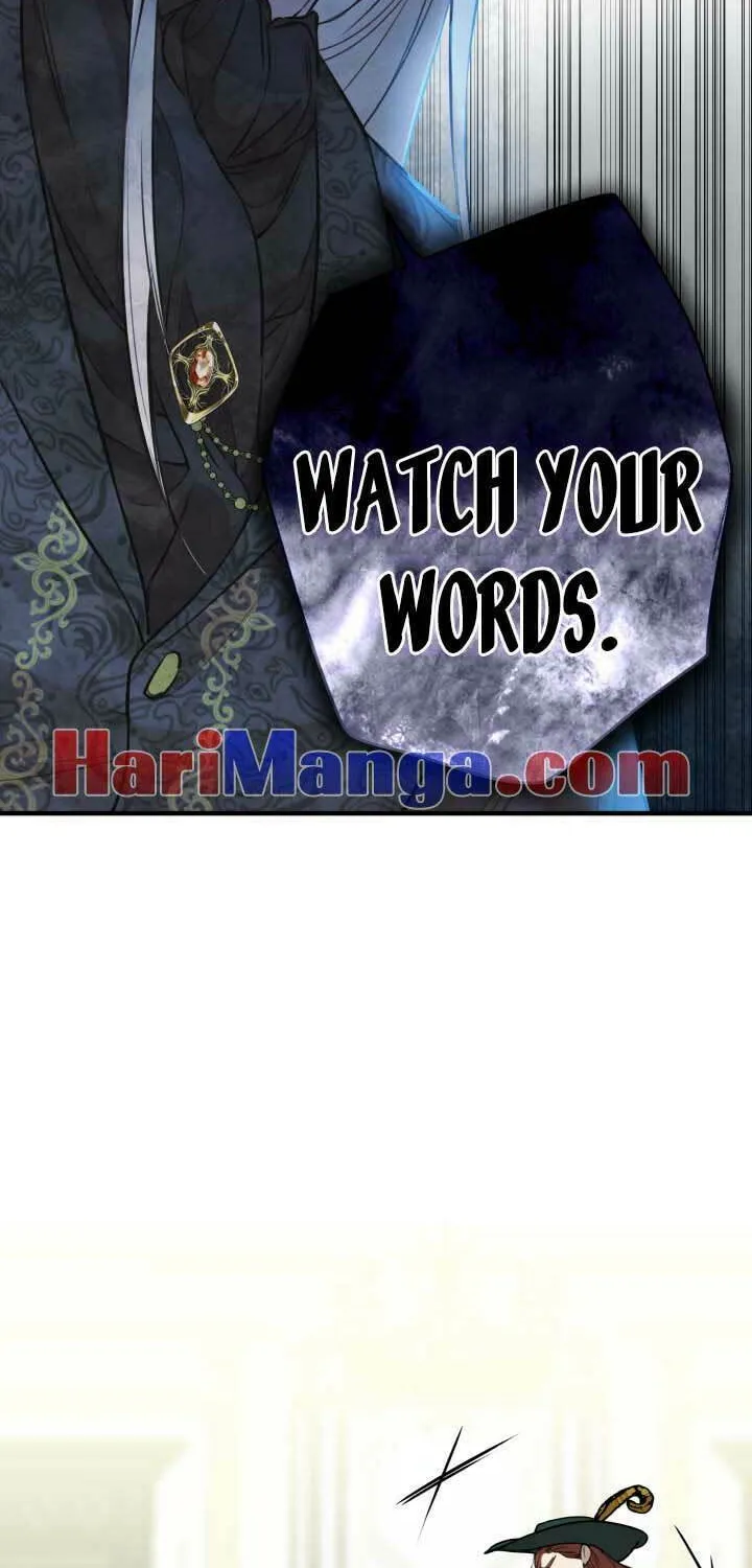 The Most Powerful Characters in the World Are Obsessed with Me Chapter 98 page 40 - 