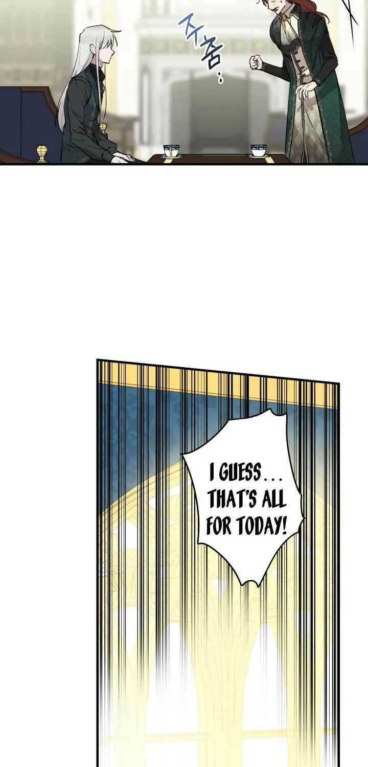 The Most Powerful Characters in the World Are Obsessed with Me Chapter 98 page 41 - 