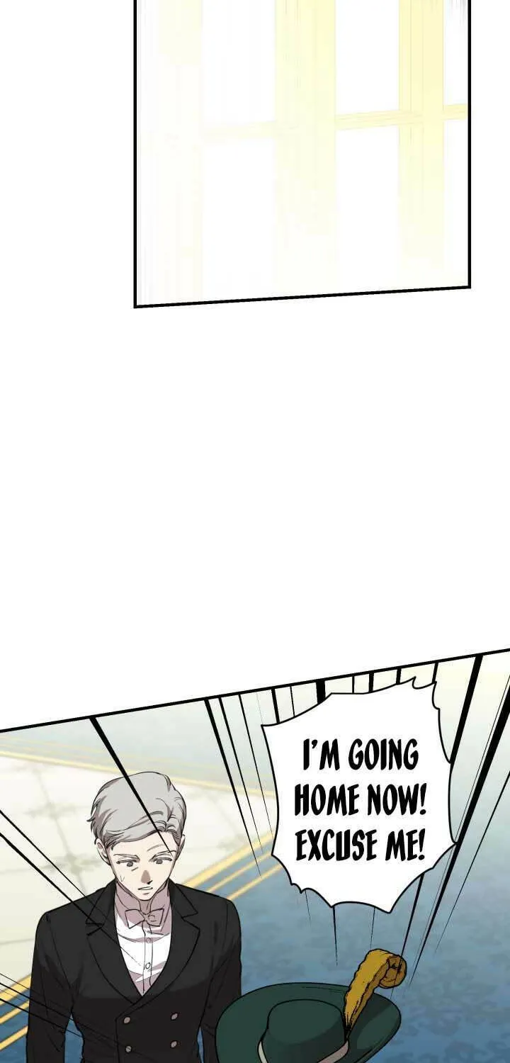 The Most Powerful Characters in the World Are Obsessed with Me Chapter 98 page 42 - 