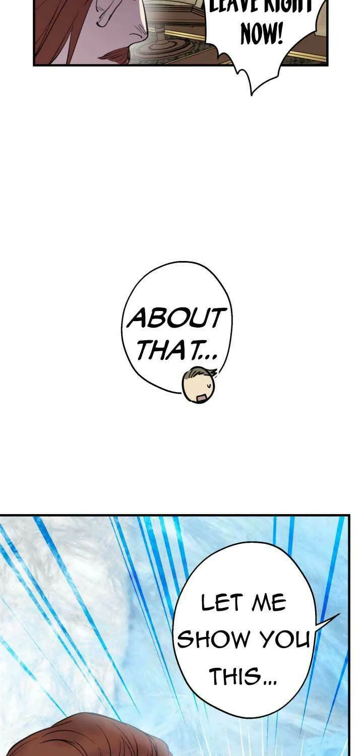 The Most Powerful Characters in the World Are Obsessed with Me Chapter 98 page 49 - 