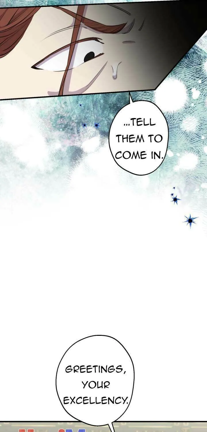 The Most Powerful Characters in the World Are Obsessed with Me Chapter 98 page 52 - 