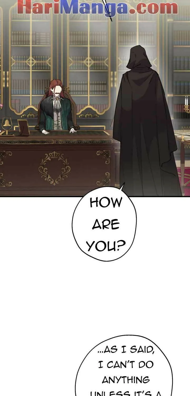 The Most Powerful Characters in the World Are Obsessed with Me Chapter 98 page 53 - 