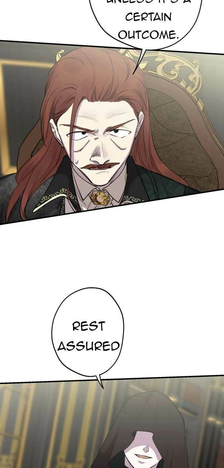 The Most Powerful Characters in the World Are Obsessed with Me Chapter 98 page 54 - 