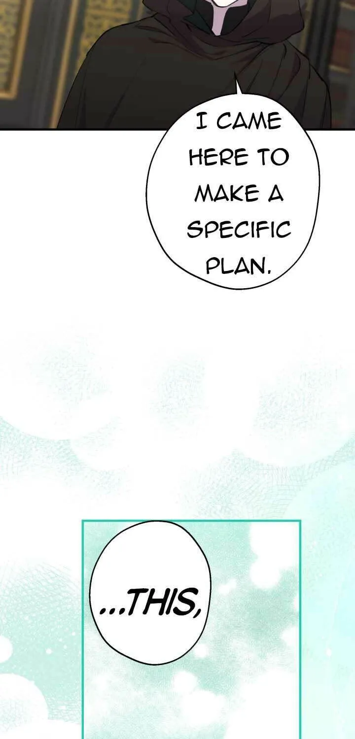 The Most Powerful Characters in the World Are Obsessed with Me Chapter 98 page 55 - 