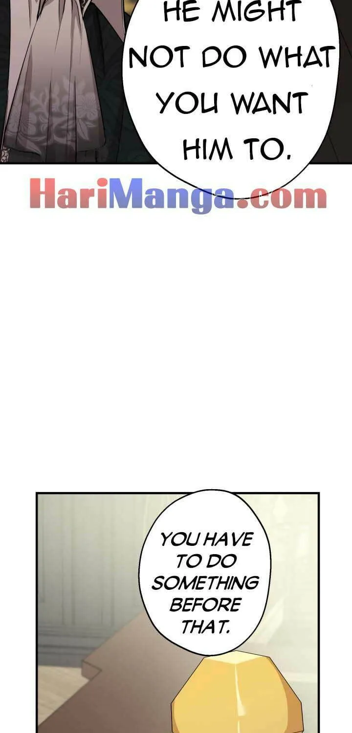 The Most Powerful Characters in the World Are Obsessed with Me Chapter 99 page 13 - 