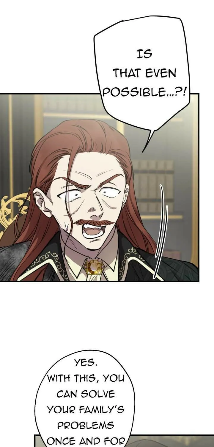 The Most Powerful Characters in the World Are Obsessed with Me Chapter 99 page 3 - 