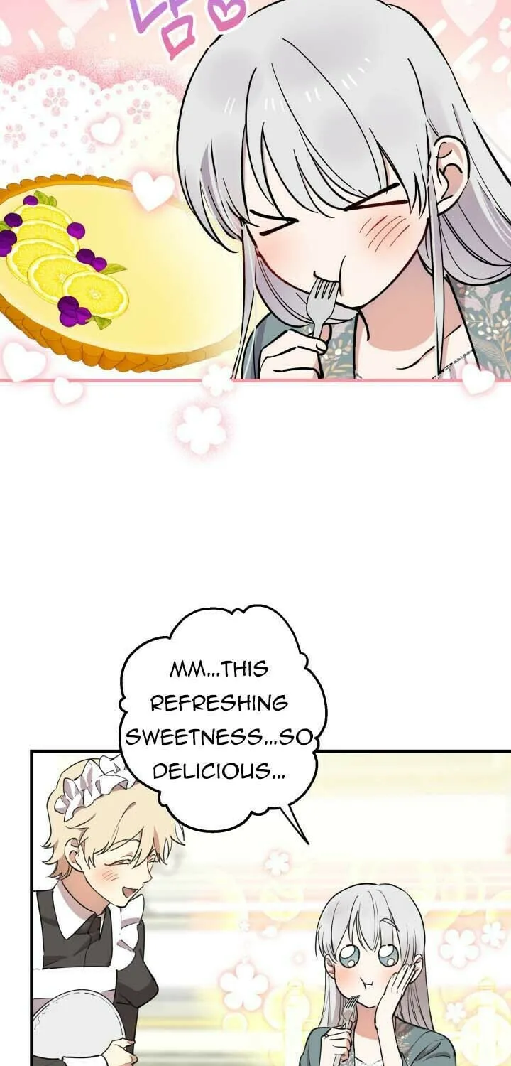 The Most Powerful Characters in the World Are Obsessed with Me Chapter 99 page 25 - 