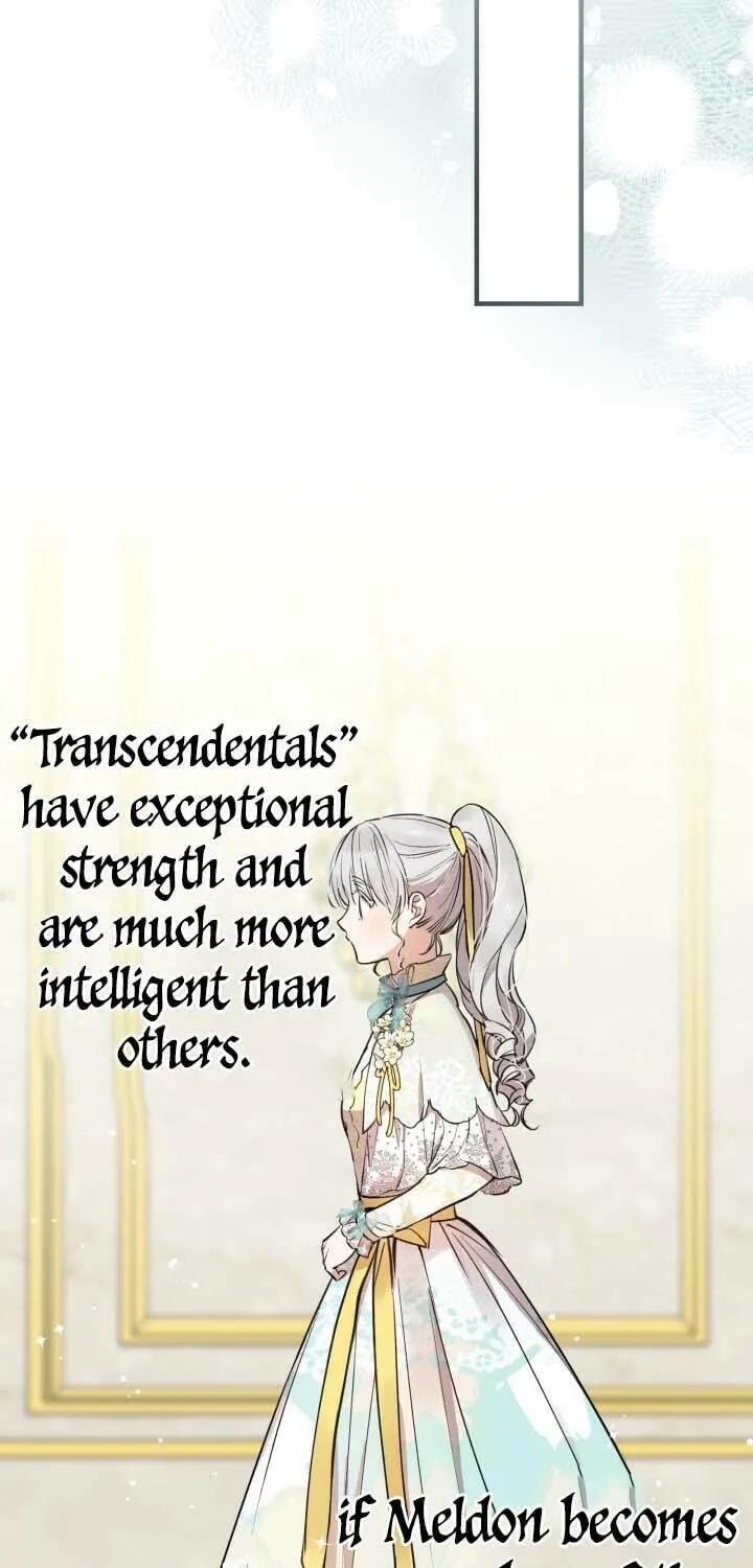 The Most Powerful Characters in the World Are Obsessed with Me Chapter 99 page 29 - 