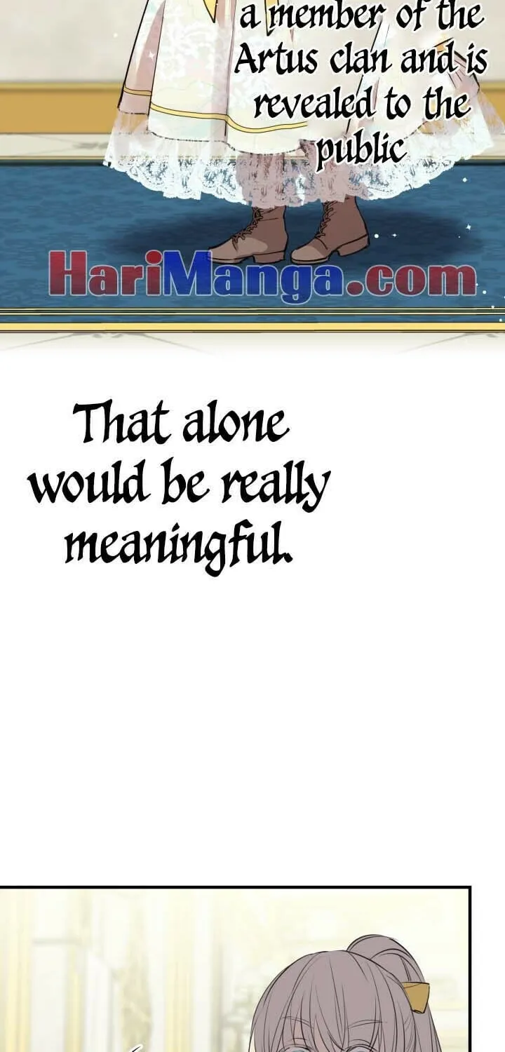 The Most Powerful Characters in the World Are Obsessed with Me Chapter 99 page 30 - 