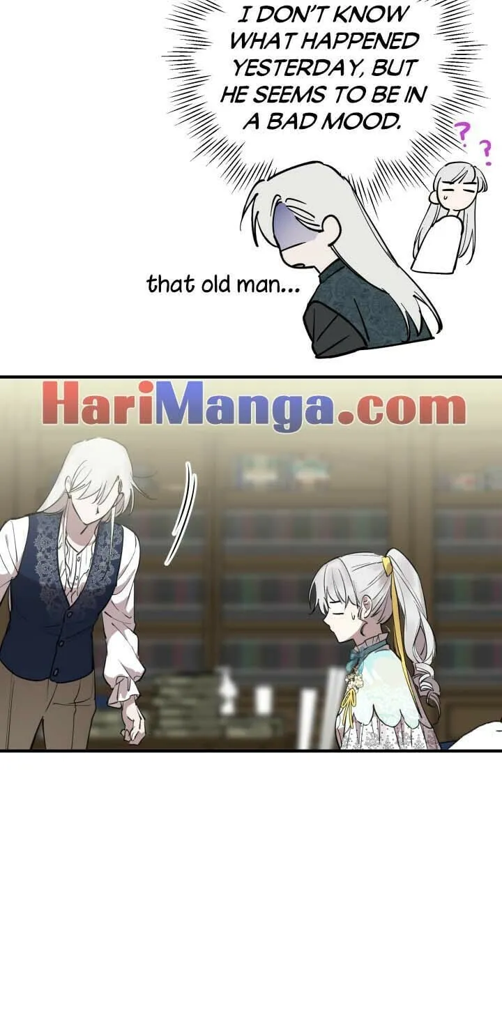 The Most Powerful Characters in the World Are Obsessed with Me Chapter 99 page 35 - 
