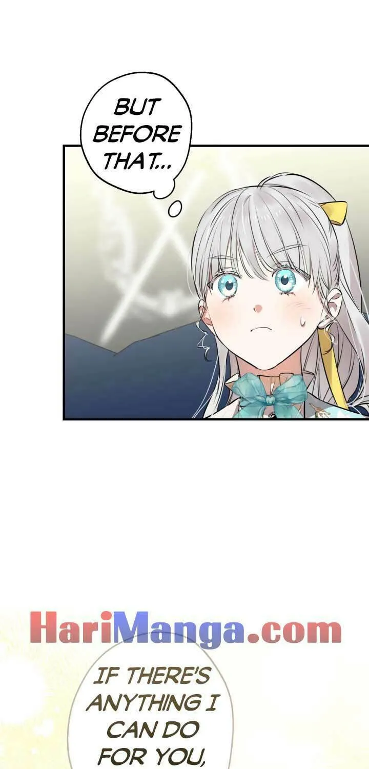 The Most Powerful Characters in the World Are Obsessed with Me Chapter 99 page 36 - 