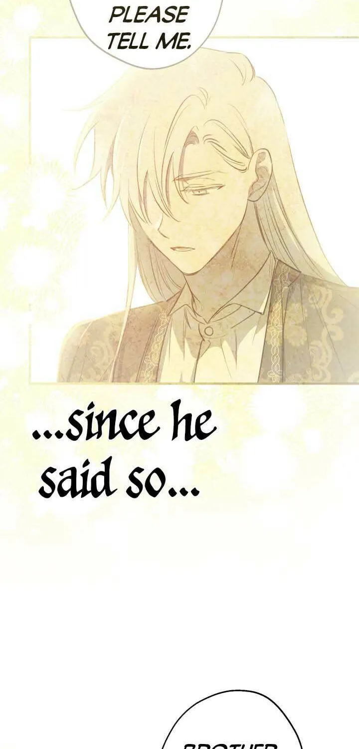 The Most Powerful Characters in the World Are Obsessed with Me Chapter 99 page 37 - 