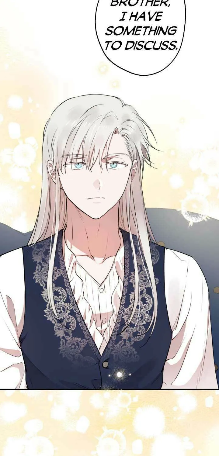 The Most Powerful Characters in the World Are Obsessed with Me Chapter 99 page 38 - 