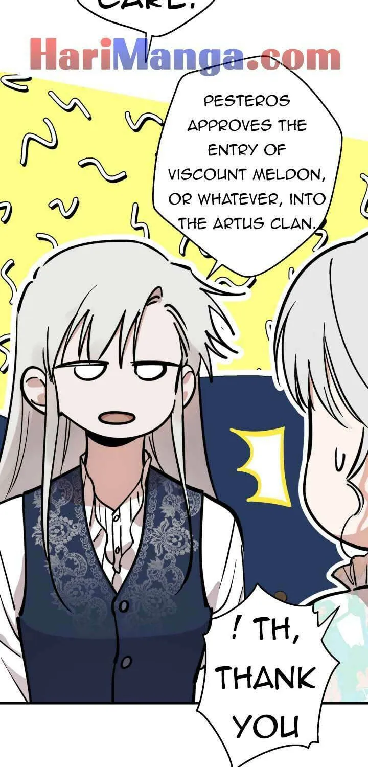 The Most Powerful Characters in the World Are Obsessed with Me Chapter 99 page 41 - 