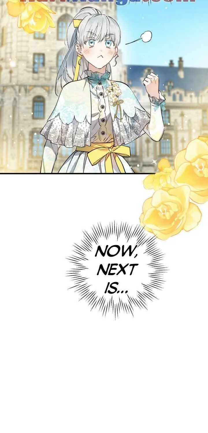 The Most Powerful Characters in the World Are Obsessed with Me Chapter 99 page 44 - 