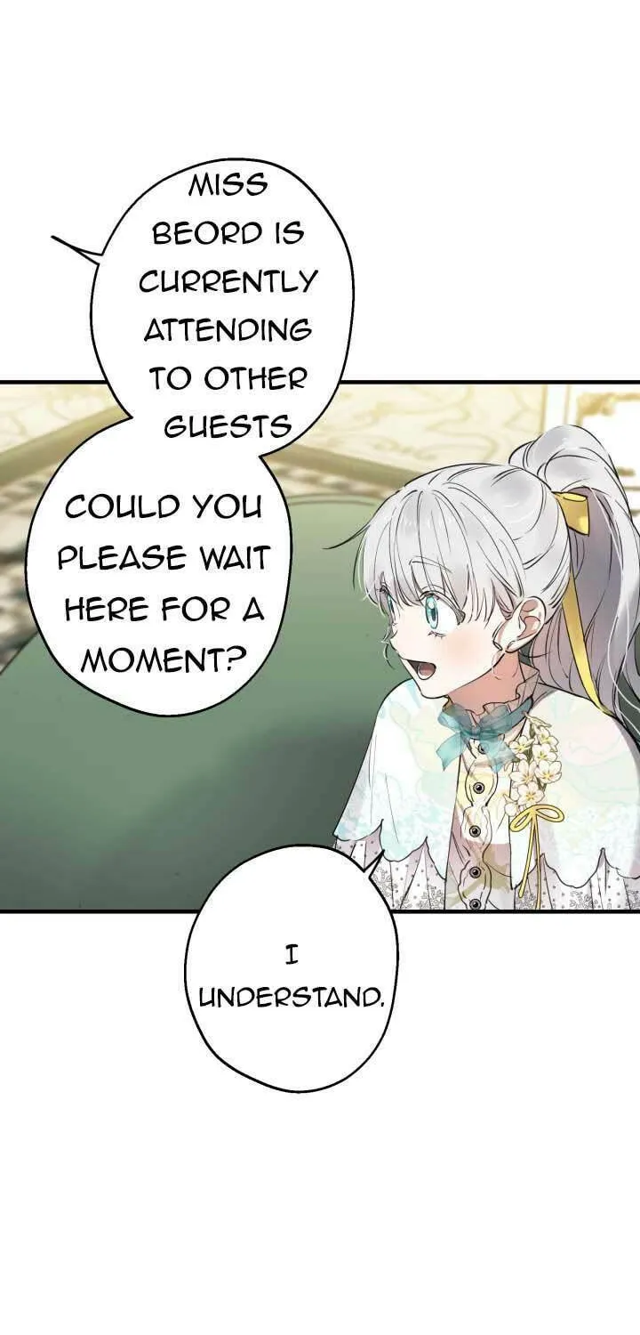 The Most Powerful Characters in the World Are Obsessed with Me Chapter 99 page 50 - 