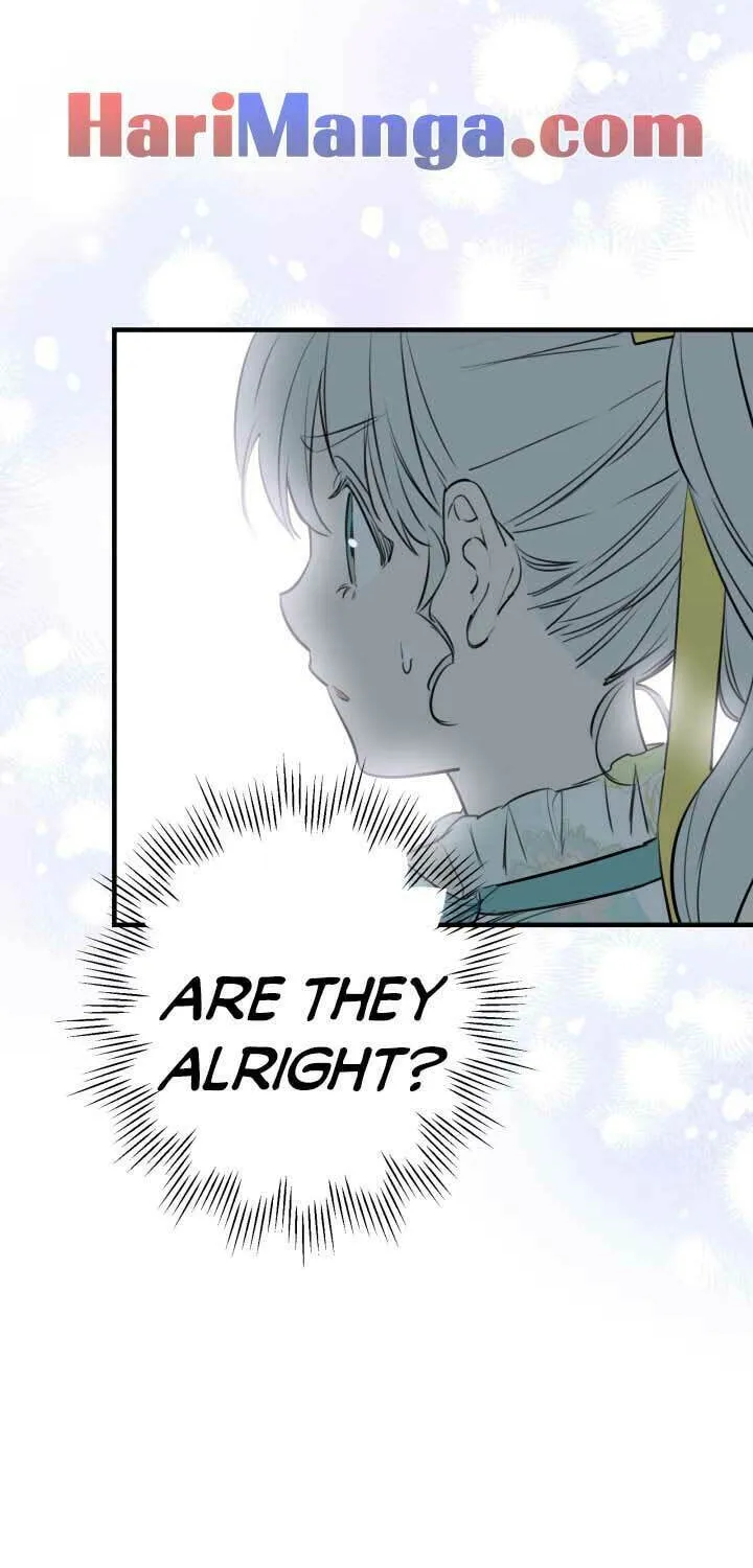 The Most Powerful Characters in the World Are Obsessed with Me Chapter 99 page 54 - 