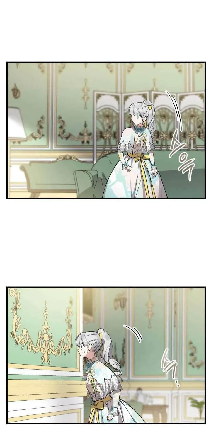 The Most Powerful Characters in the World Are Obsessed with Me Chapter 99 page 55 - 