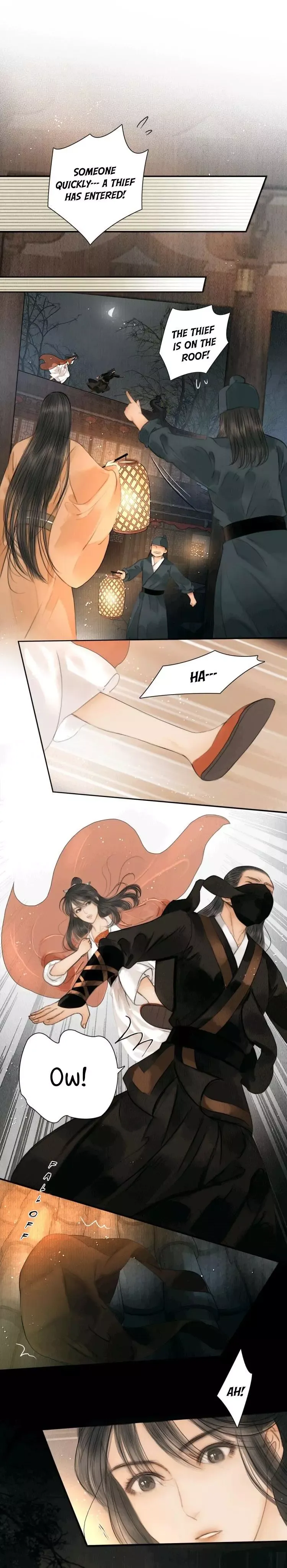 The Most Talented Woman In the World Chapter 10 page 2 - 