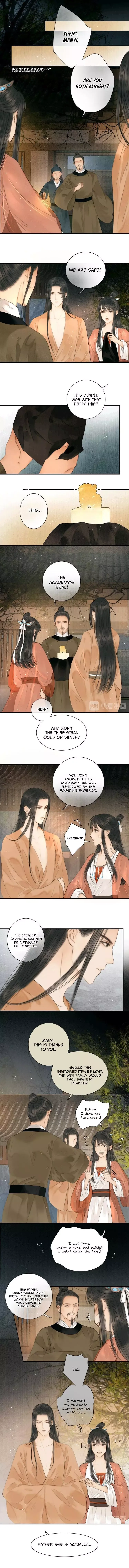 The Most Talented Woman In the World Chapter 10 page 5 - 