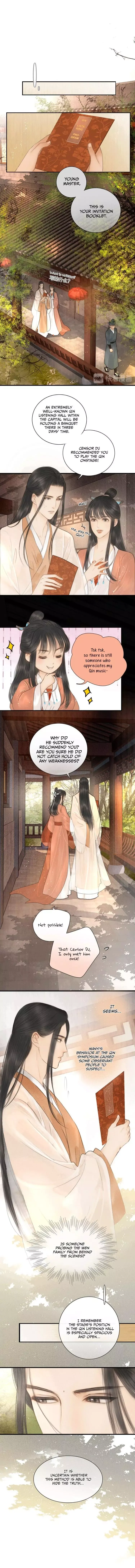 The Most Talented Woman In the World Chapter 10 page 7 - 