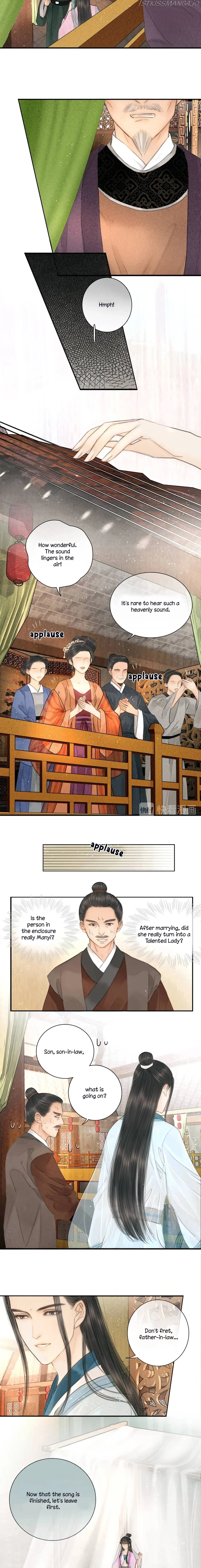 The Most Talented Woman In the World Chapter 12 page 2 - 