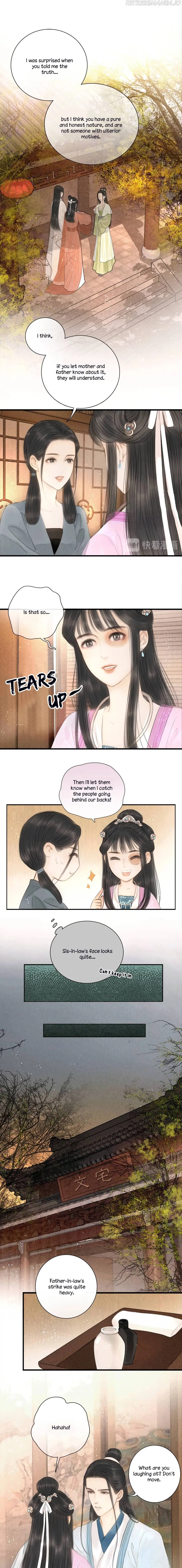 The Most Talented Woman In the World Chapter 12 page 6 - 