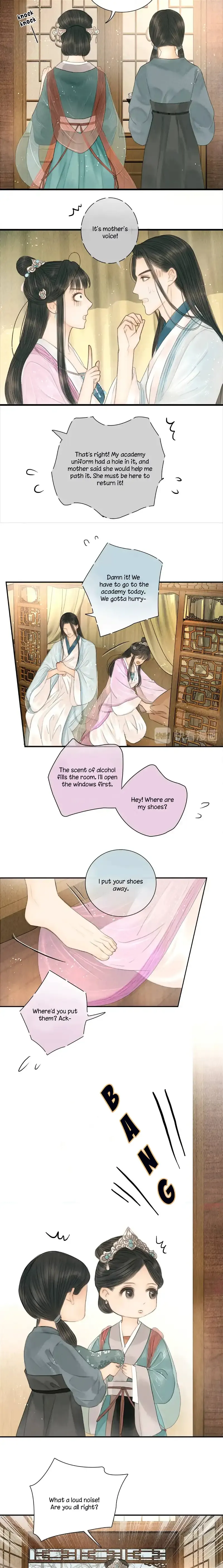 The Most Talented Woman In the World Chapter 13 page 11 - 